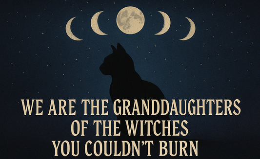 Witches, Cats, and the Black Plague: A Forgotten History with Modern Lessons for the Wiccan Path