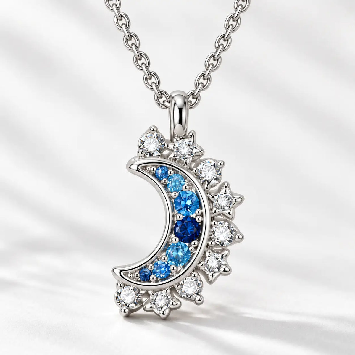 Sun & Moon Soulbound Necklace