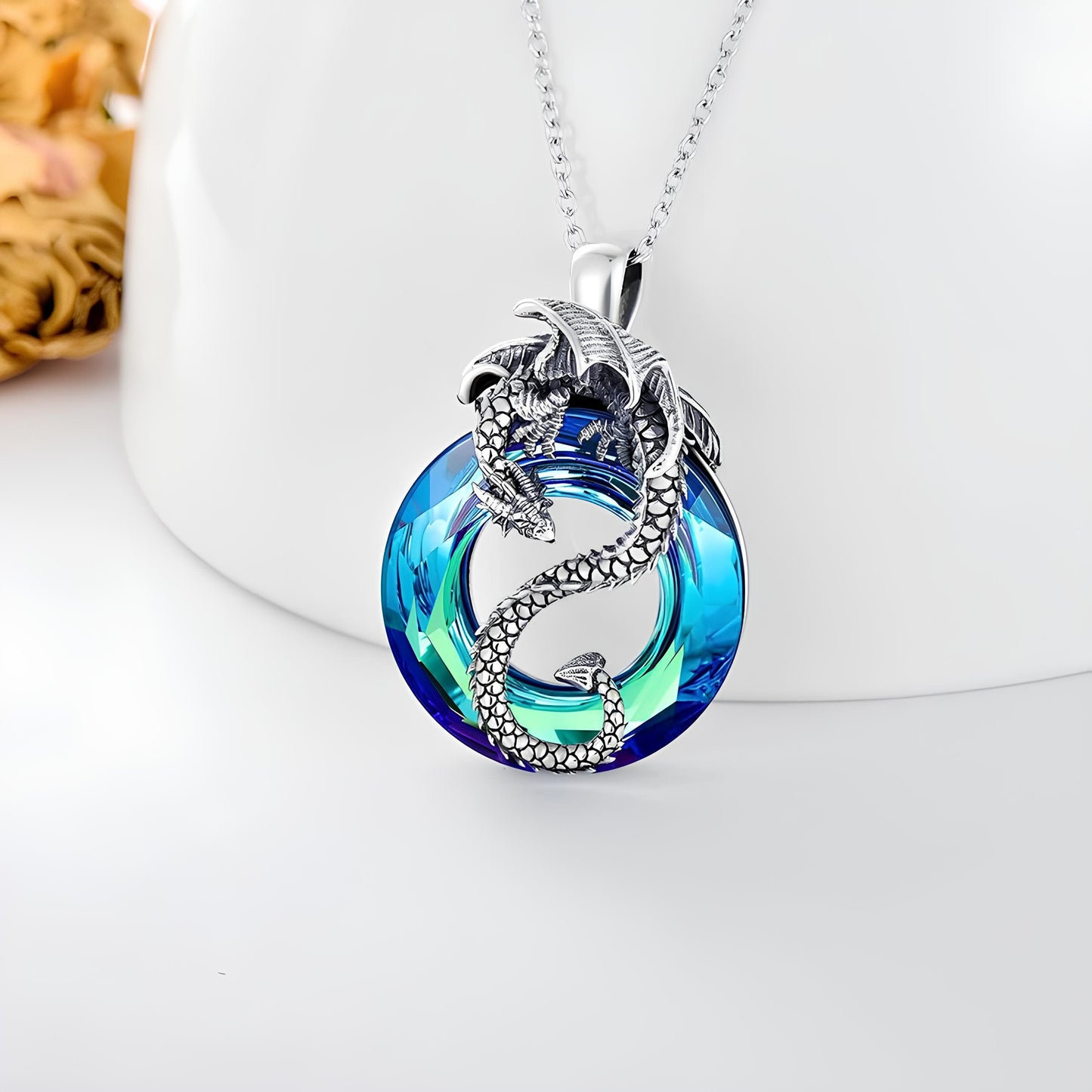 Oceanwyrm Circle of Magick Set