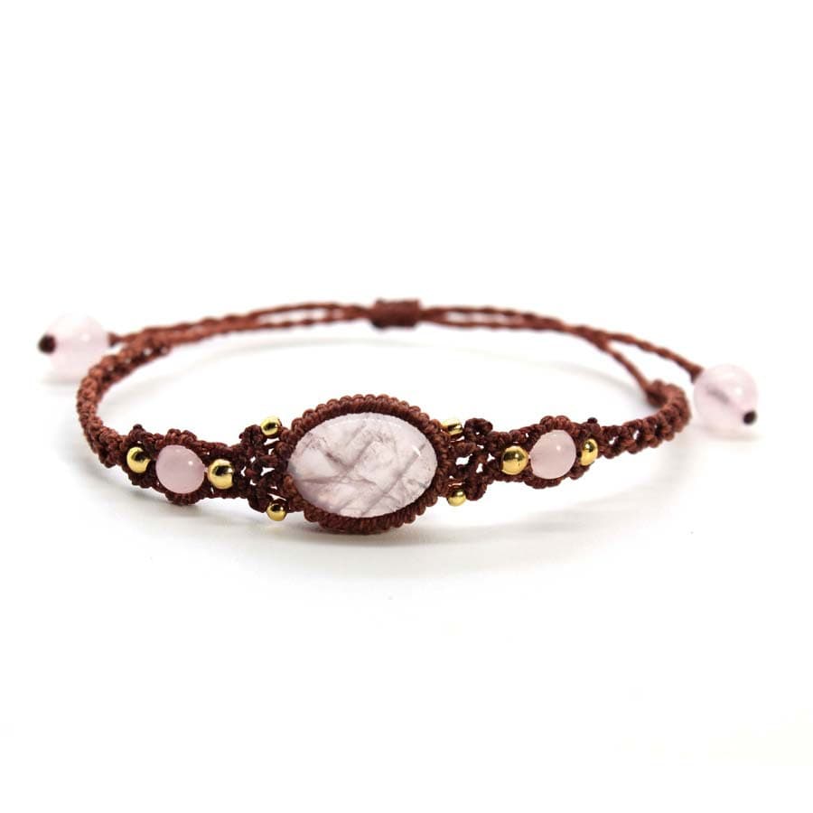 Mystic Thread of Intuition Bracelet