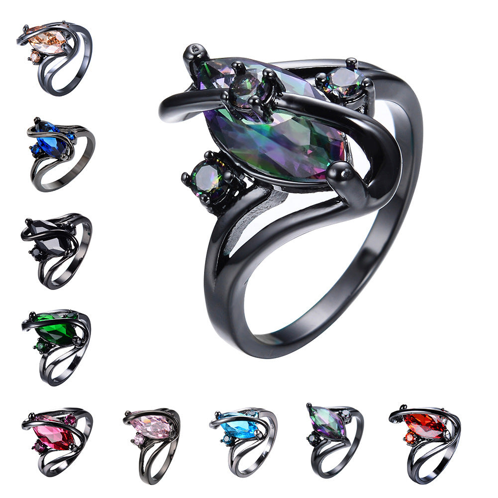 Twilight Arcana Ring