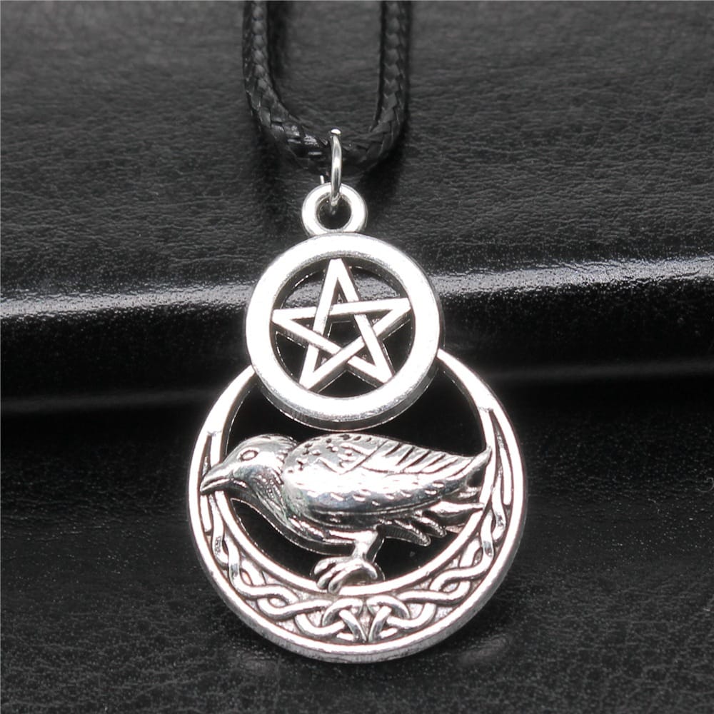 The Power of Magic Necklace