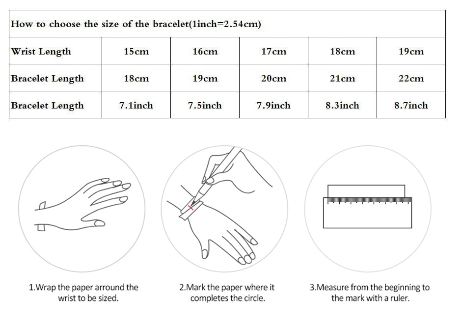 THE TREE OF LIFE CHARM BRACELET