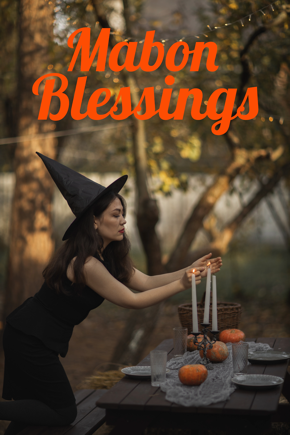 Mabon: Celebrating the Autumnal Equinox and Second Harvest