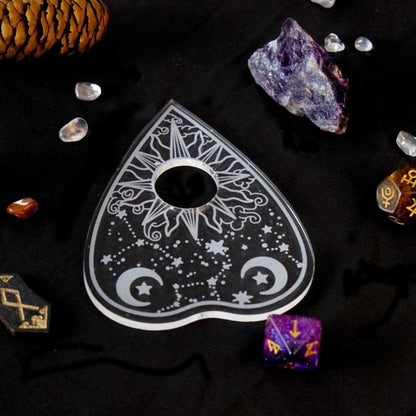 Ethereal Clarity Planchette