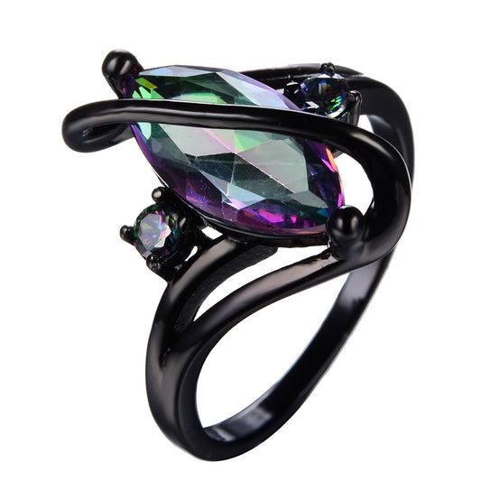 Twilight Arcana Ring