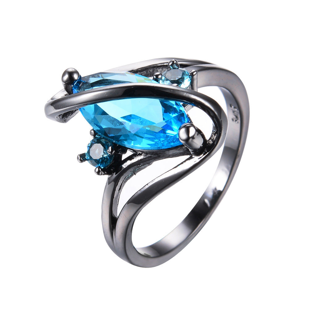 Twilight Arcana Ring