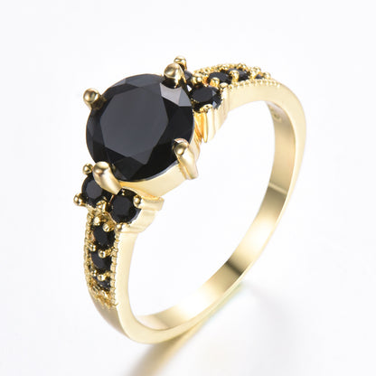 Royal Aura Manifestation Ring