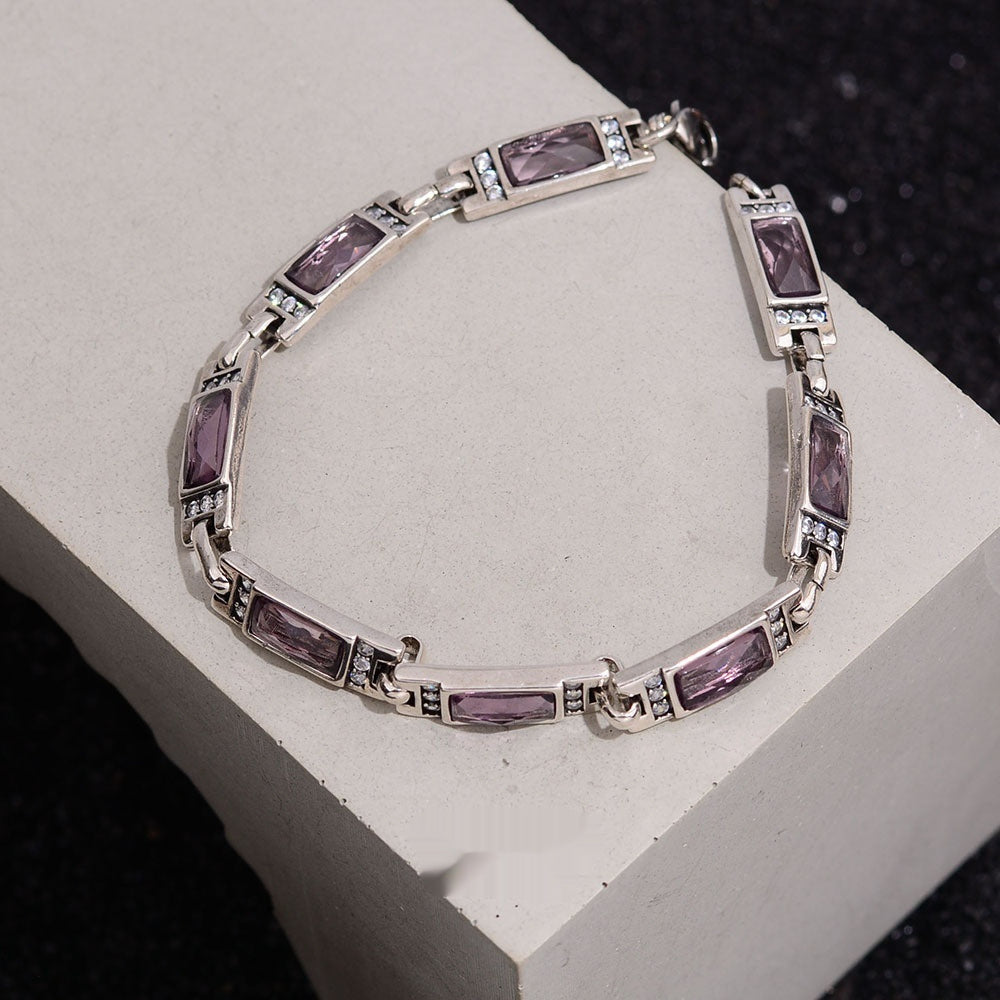 Ritual Strength Talisman Bracelet