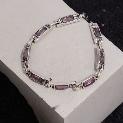 Ritual Strength Talisman Bracelet