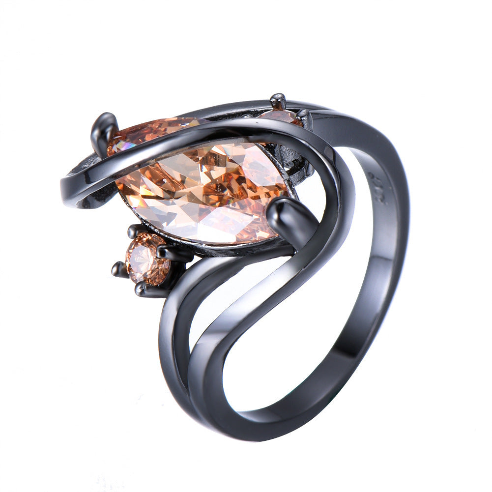 Twilight Arcana Ring