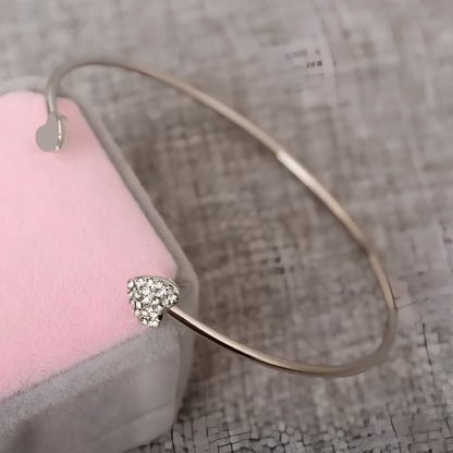 Radiant Love Bracelet