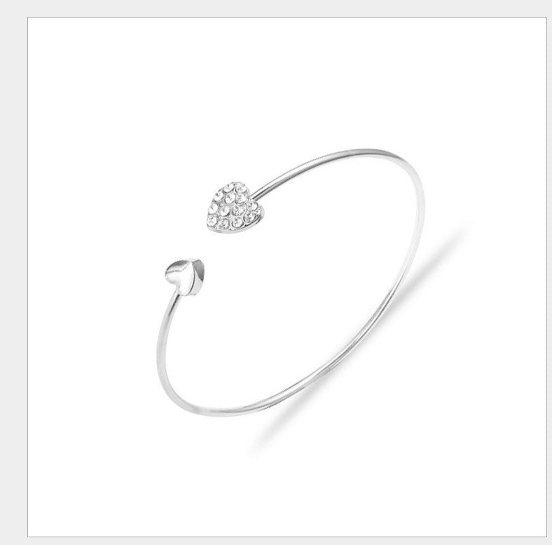 Radiant Love Bracelet