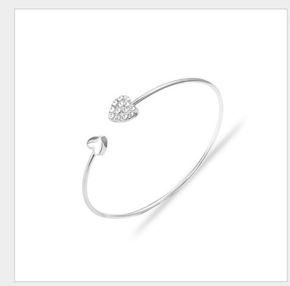 Radiant Love Bracelet