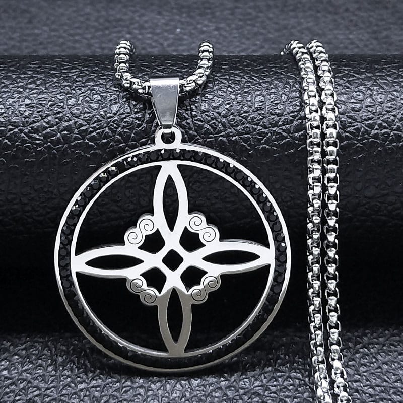 The Celtic Knot Wisdom Set