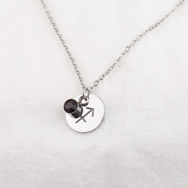 Enchanted Celestial Spirit Necklace