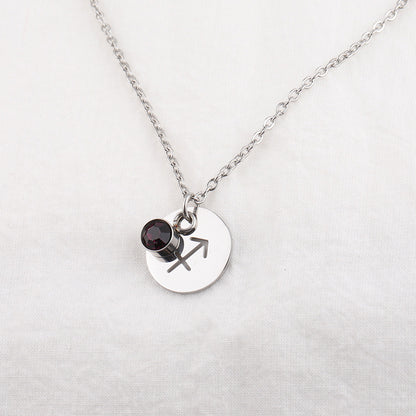 Enchanted Celestial Spirit Necklace