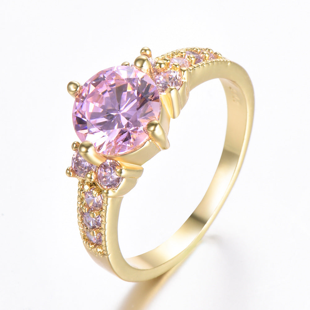 Royal Aura Manifestation Ring