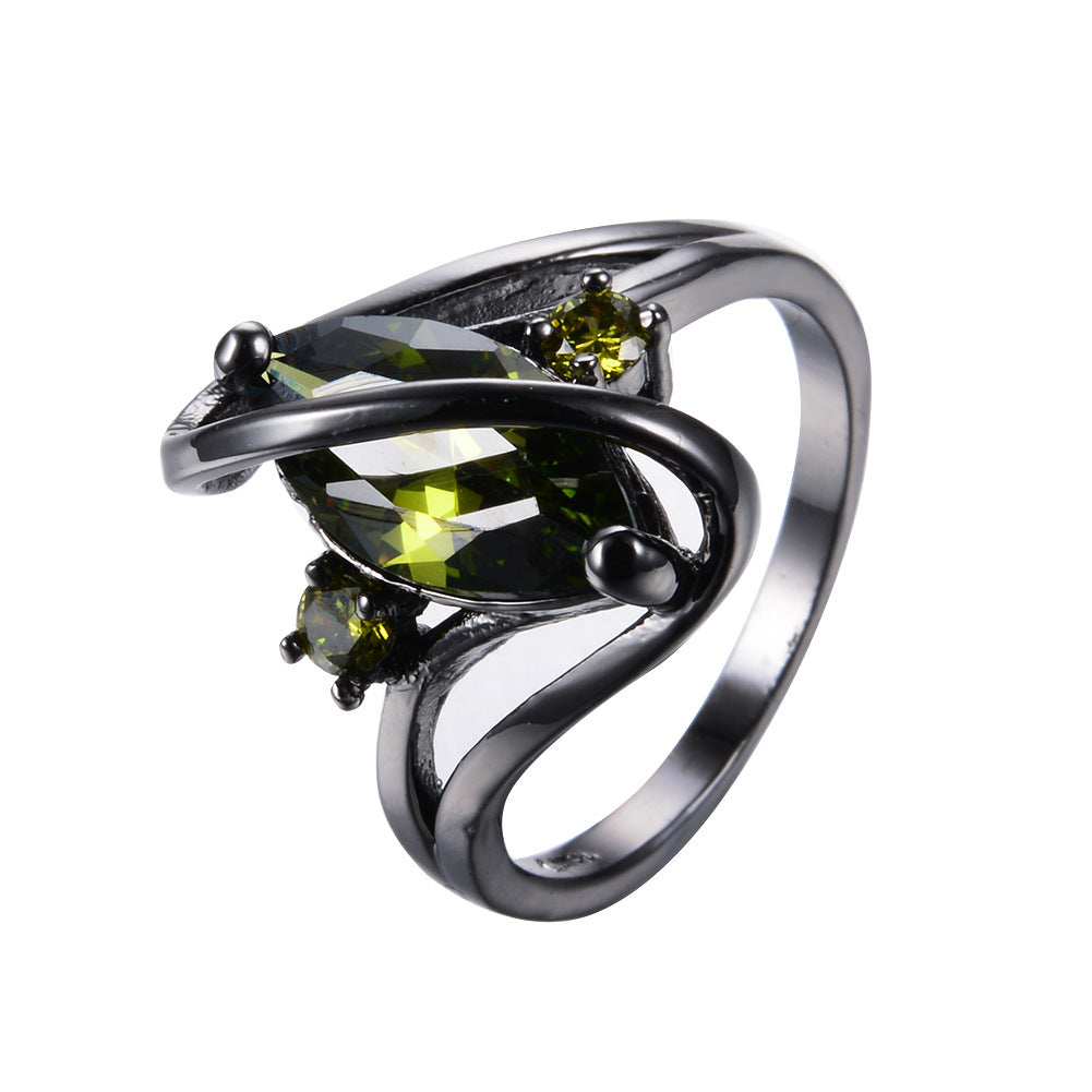 Twilight Arcana Ring
