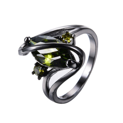 Twilight Arcana Ring