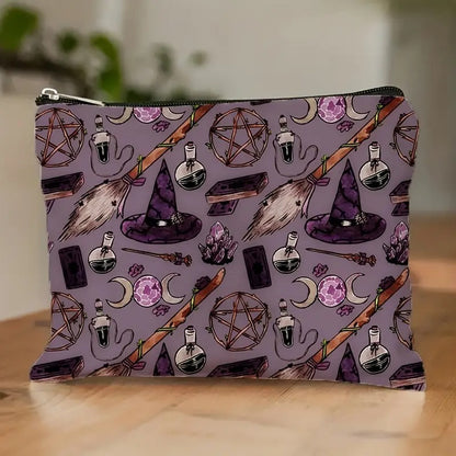 Enchanted Witch Pouch