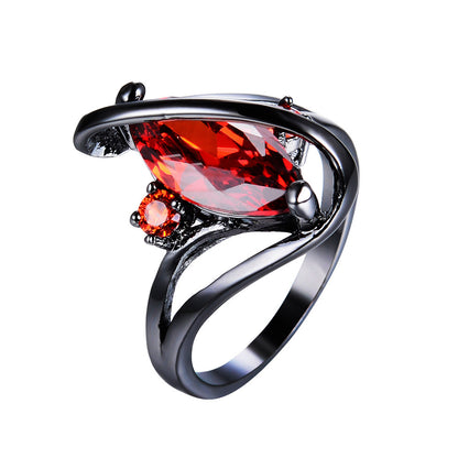Twilight Arcana Ring