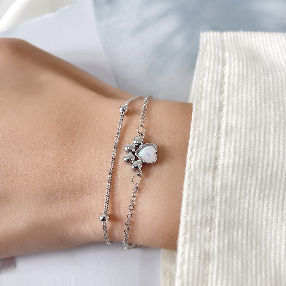 Familiar's Love Talisman Bracelet