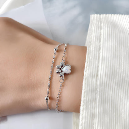 Familiar's Love Talisman Bracelet