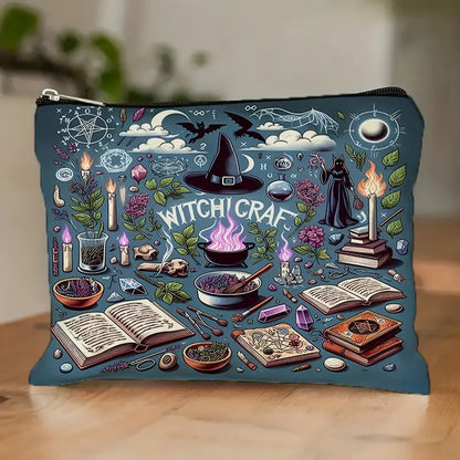 Enchanted Witch Pouch