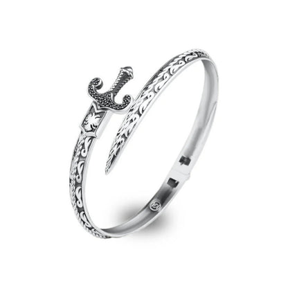 Sacred Athame Guardian Bracelet