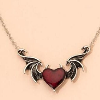 Celestial Love Necklace