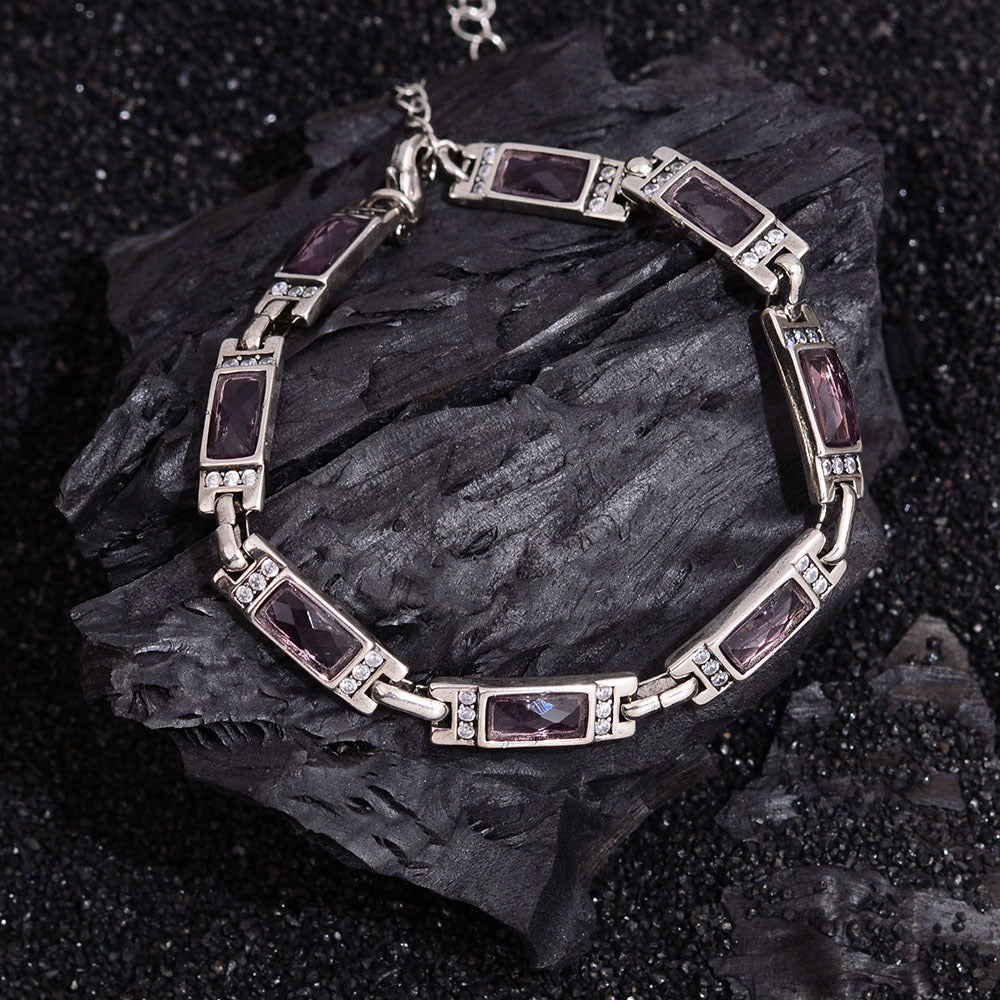 Ritual Strength Talisman Bracelet