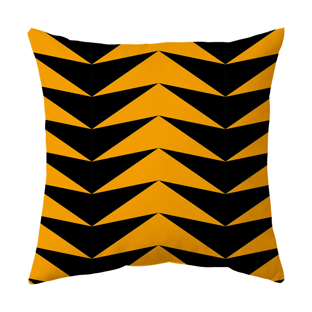 Halloween Pillow Cover