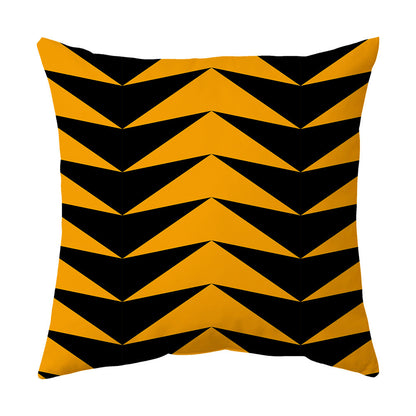 Halloween Pillow Cover