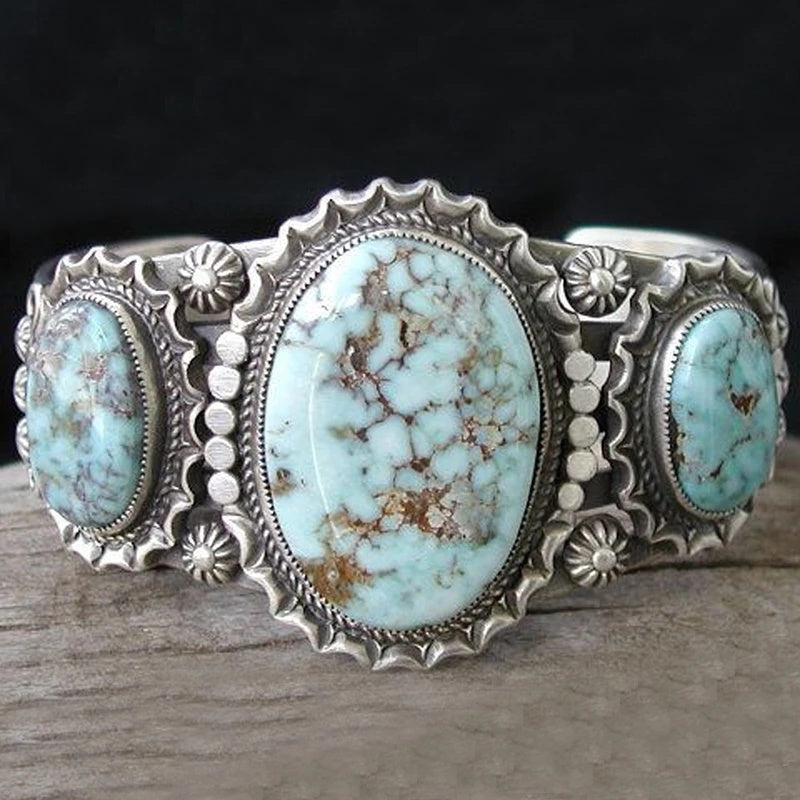 Sacred Heart Balance Ring