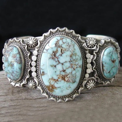 Sacred Heart Balance Ring
