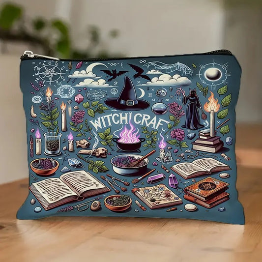 Enchanted Witch Pouch