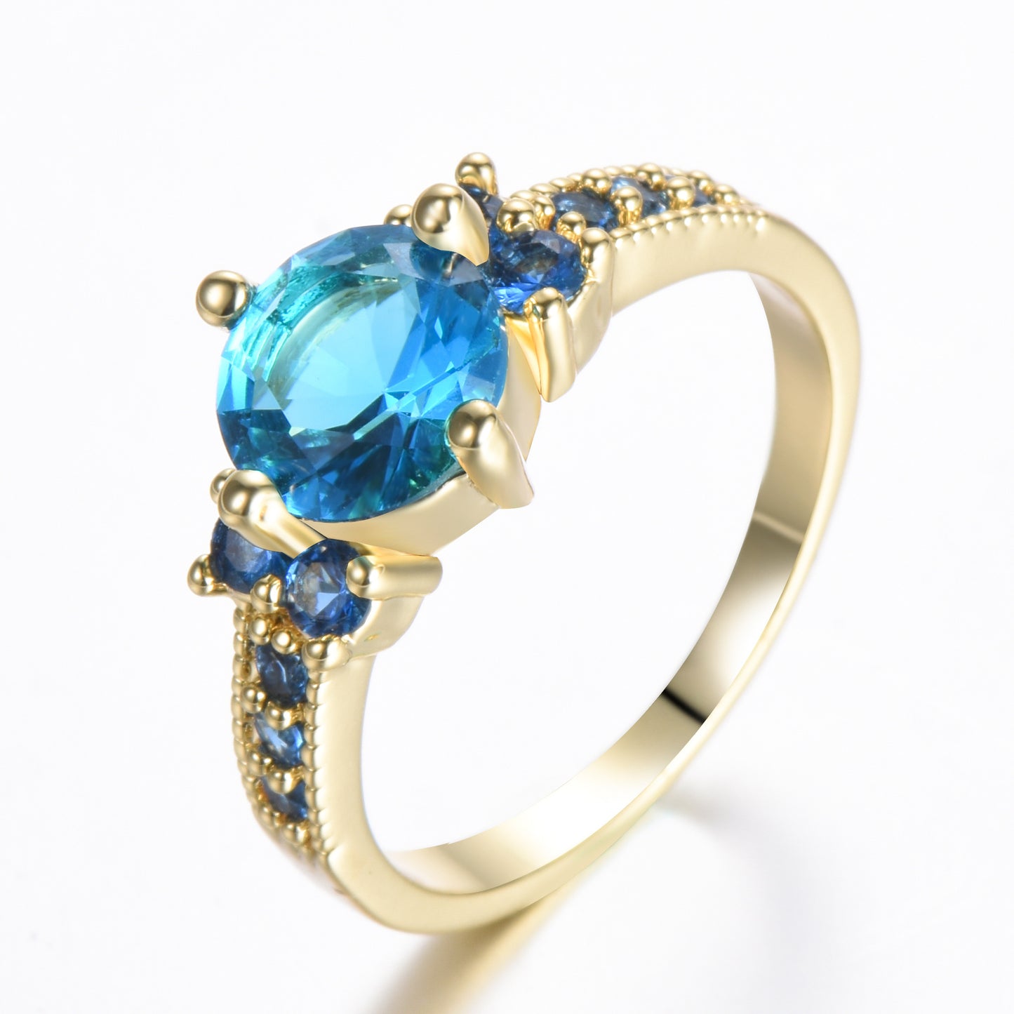 Royal Aura Manifestation Ring