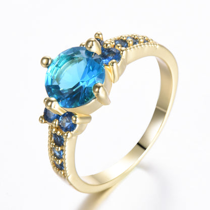 Royal Aura Manifestation Ring