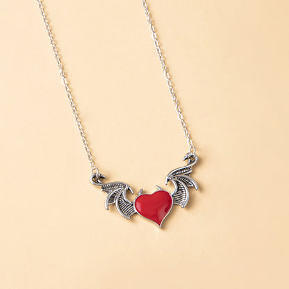 Celestial Love Necklace