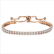 Rose Gold Zircon