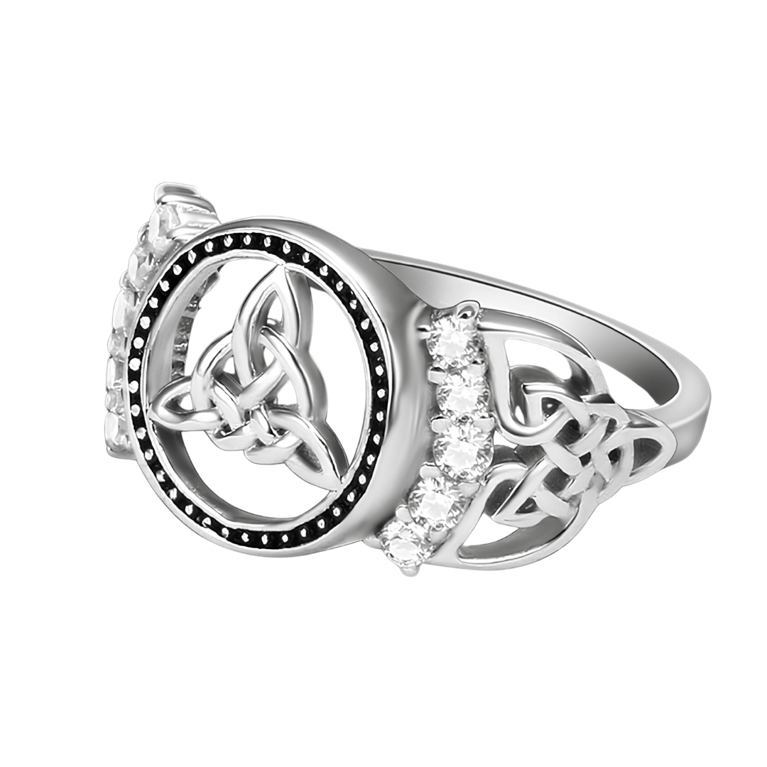 The Celtic Knot Wisdom Set