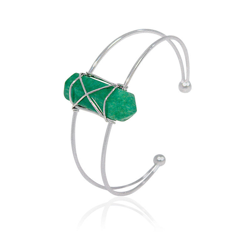 Crystal Energy Celestial Cuff