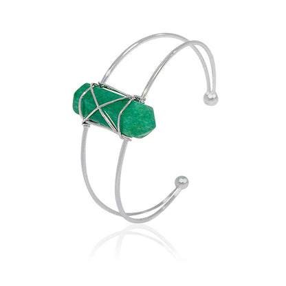 Crystal Energy Celestial Cuff