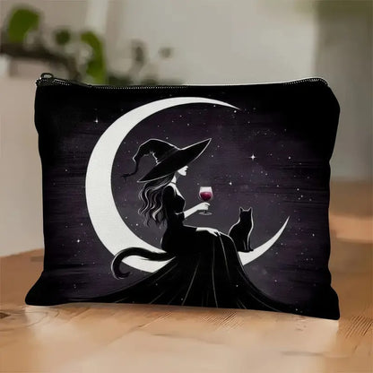 Enchanted Witch Pouch
