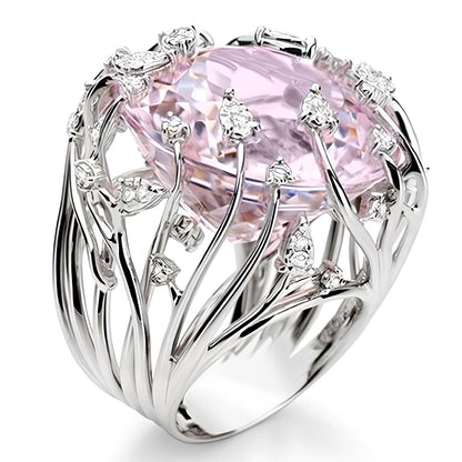 Spellroot Prism Ring