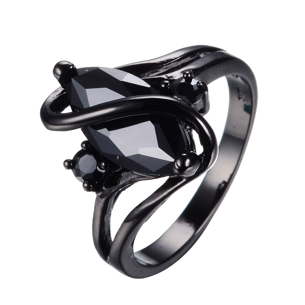 Twilight Arcana Ring
