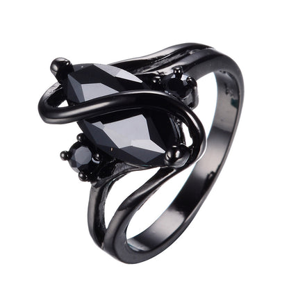 Twilight Arcana Ring