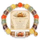 Pumpkin Bracelet