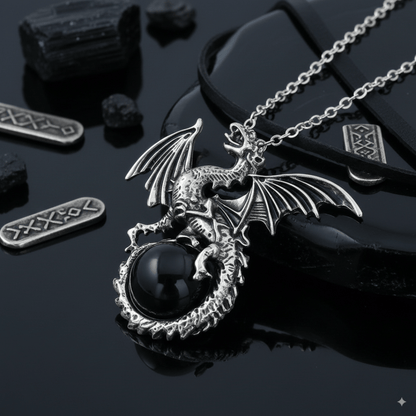 The Dragon Guardian Set